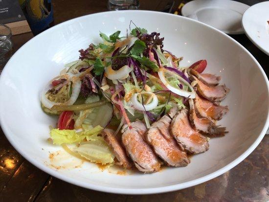 RICCI Creative Eats