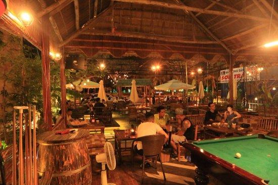 Tropical Chill