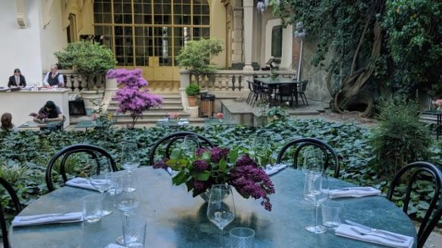 Cafe Littera