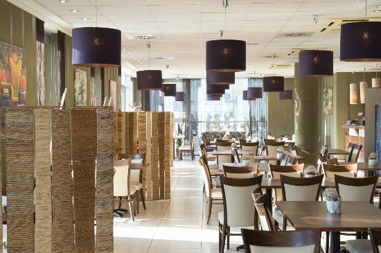 IL Treno Restaurant