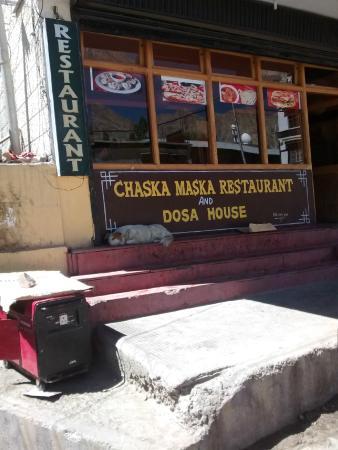 Chaska Maska
