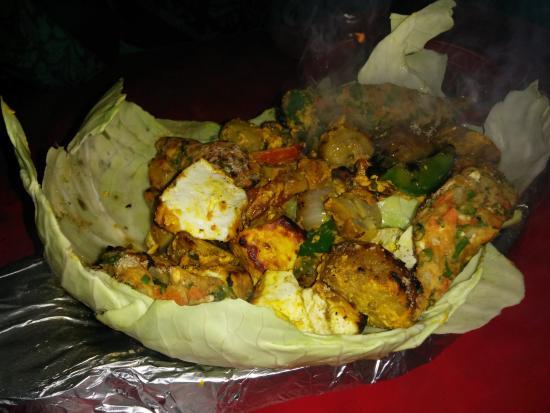 Foodie Moodie