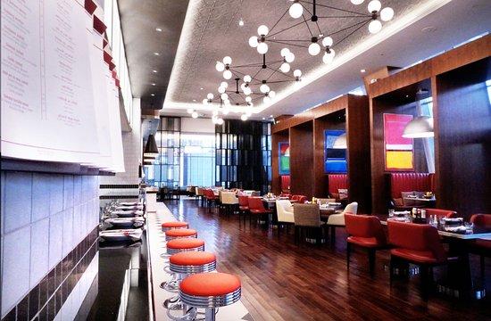 56th Avenue Diner