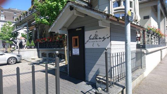 Johnny's Pub and Grill