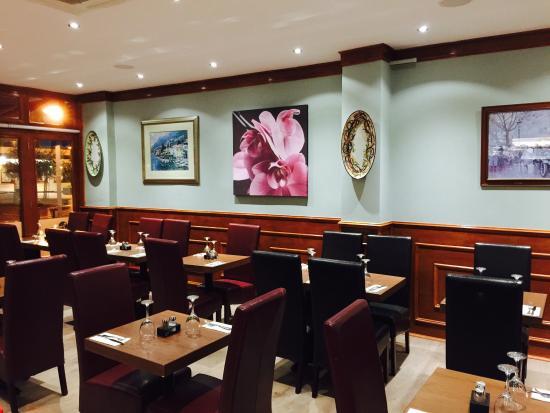 Mediterraneo Ristorante