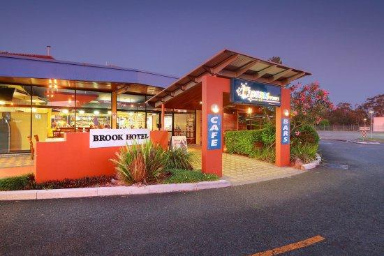 The Brook Hotel