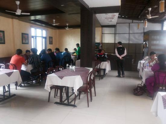NH22 Dhaba