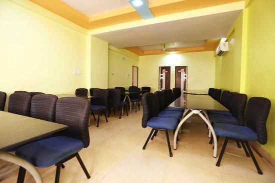 Hotel Somnath Sagar