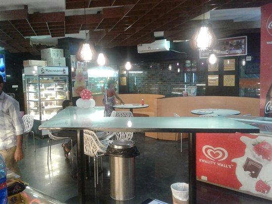 Sri Tirumala Bakery