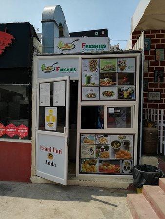 Freshies Gourmet Salads