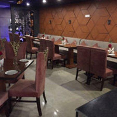 Moti Mahal Delux Tandoori Trail