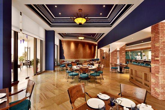 The Great Kabab Factory