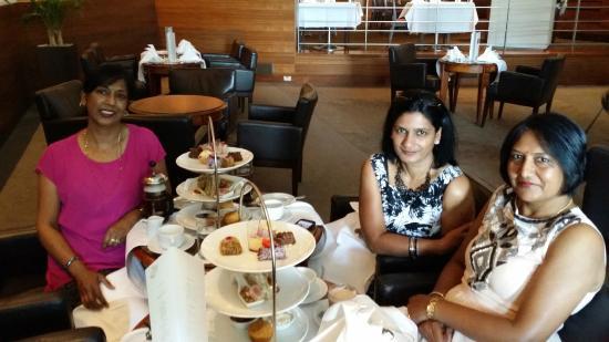 Auckland High Tea