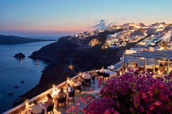 Petra Restaurant