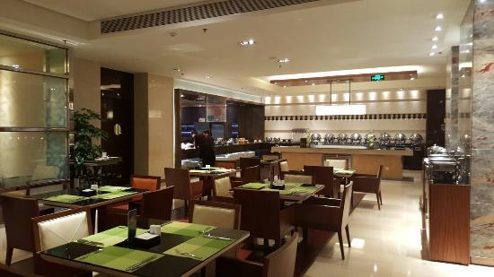 MoMo Cafe
