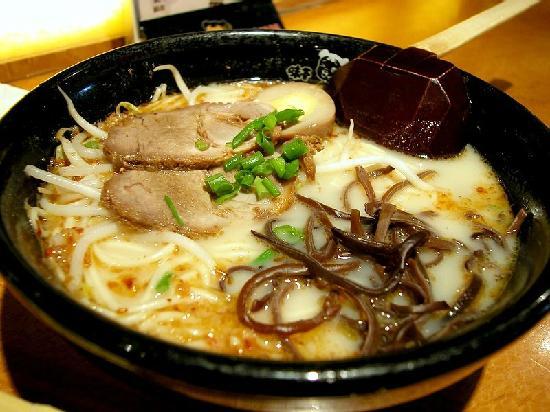 Ajisen Ramen