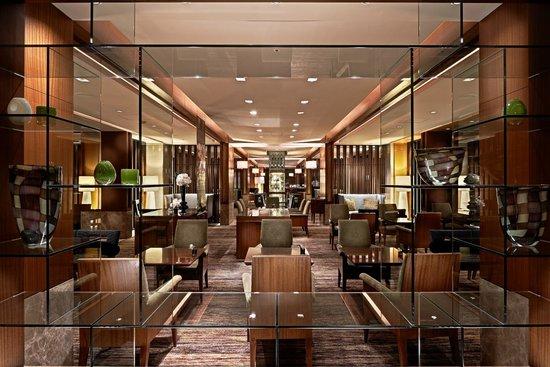 The Lounge