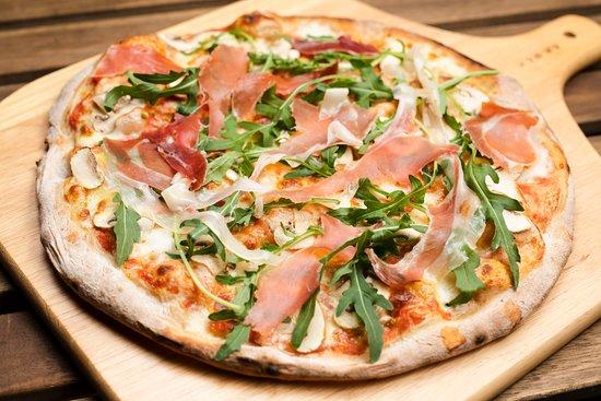 Gather Pizza