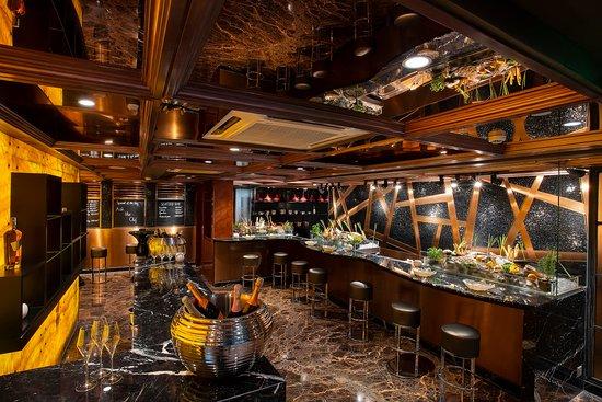 R&J Italian Lounge & Restaurant