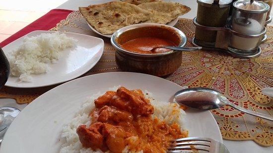 Namaste Restaurant