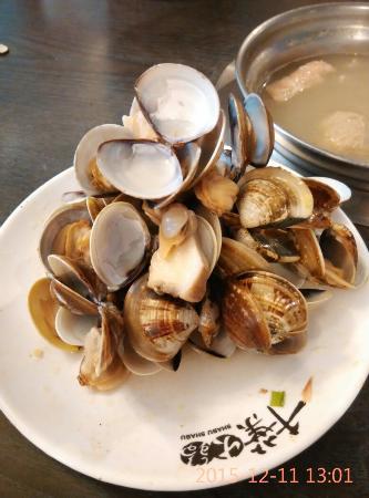 Chien-Yen Shabu Shabu