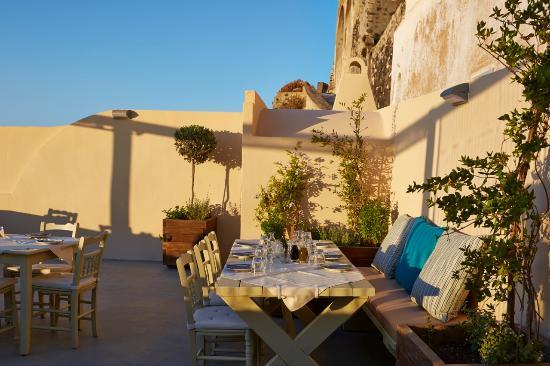 Rosemary Restaurant