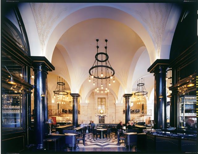 The Wolseley