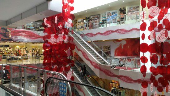 Thakur Mall