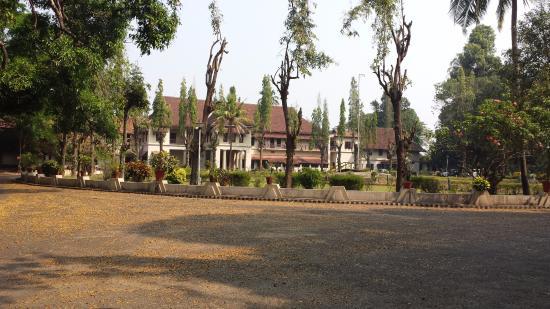 Alwaye Palace