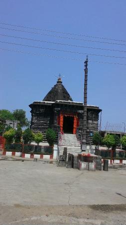 Jainath Temple