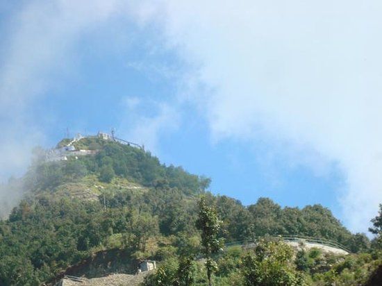 Chandrabadni Devi
