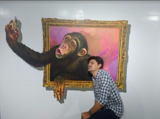 Click Art Museum