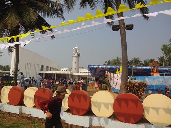 Stella Maris Church
