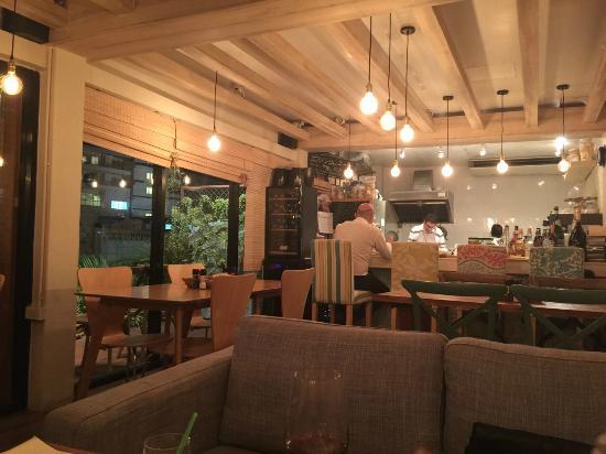 Peppe Italian Food & Wine