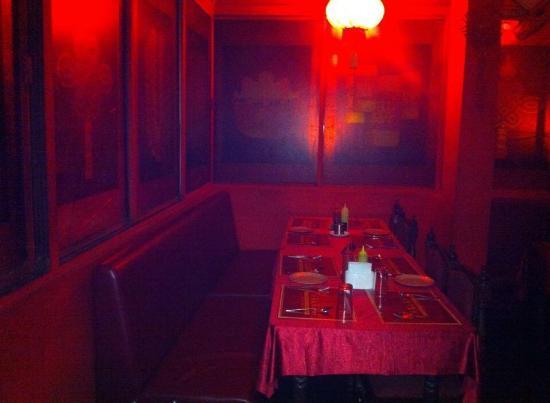 New Malaya Chinese Restaurant