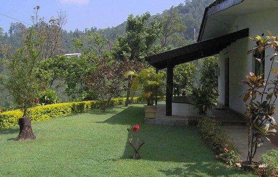 Rukmal Holiday Home