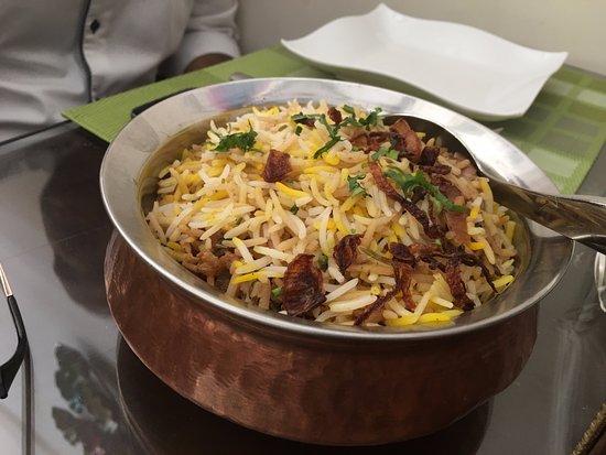 Taji - Indian Restaurant
