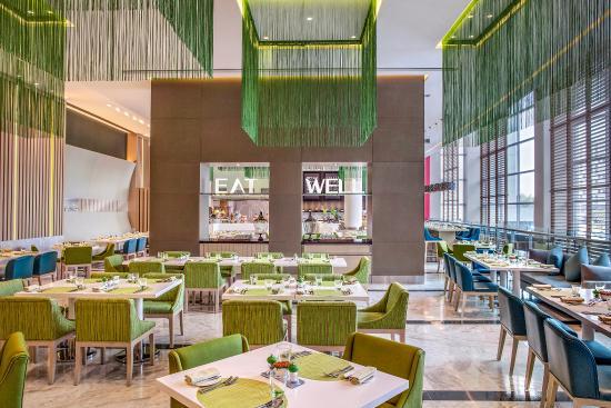 Flavours on 2 Restaurant
