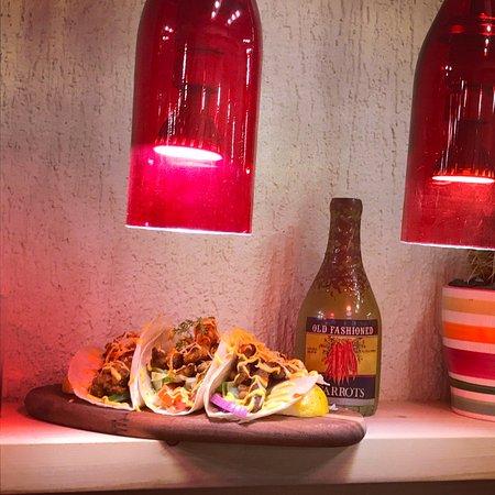 Cocinero Taqueria