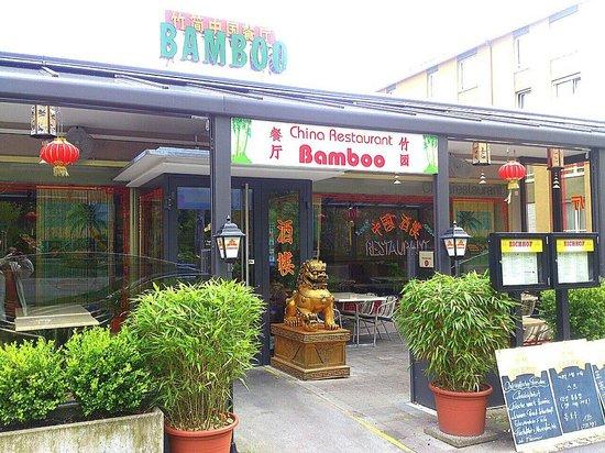 Bamboo