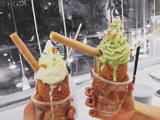 King Taiyaki