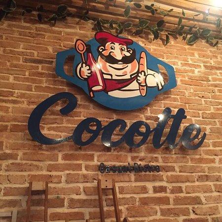 Cocotte