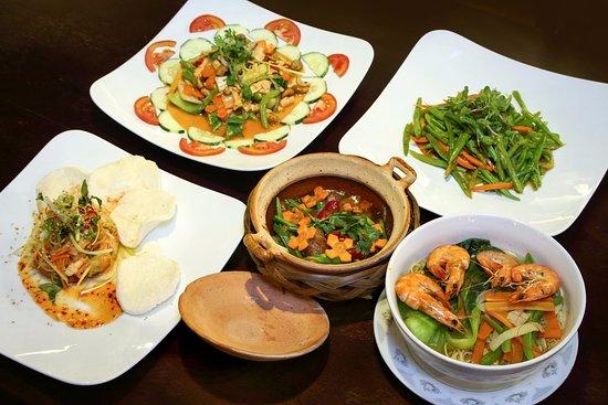 Song Thanh Restaurant & Coffee