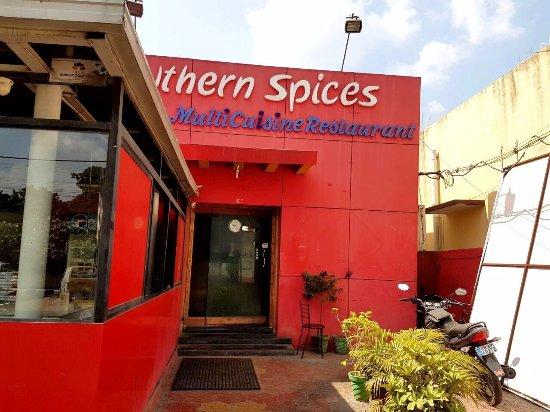 Southern Spices