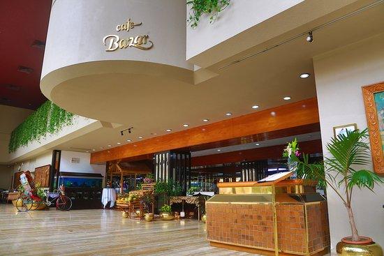 Cafe Bazar