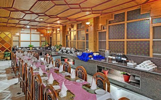 Monal Restaurant