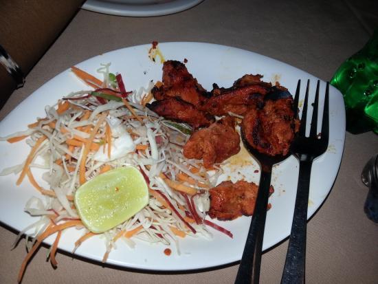 Kediyoor Gazebo Restaurant
