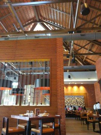 Copper Chimney