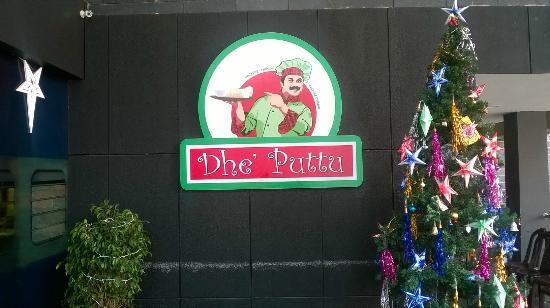 Dhe Puttu