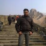 Dilli Parotha